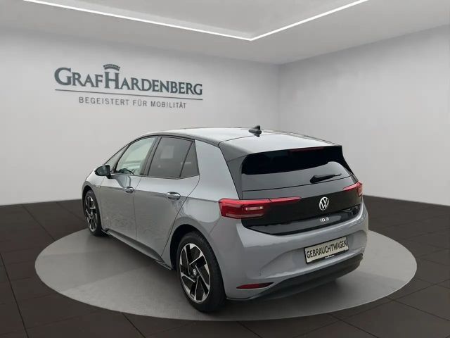 Volkswagen ID.3 Business Performance Pro