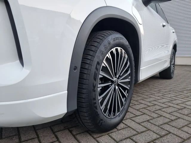 Volkswagen Tayron Life eHybrid