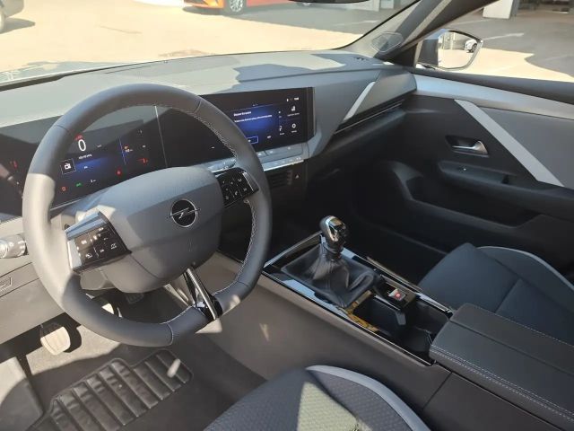 Opel Astra 1.2 Leasing-Sonderaktion*sofort verfügbar