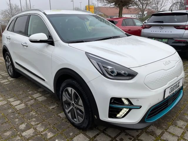 Kia Niro Spirit