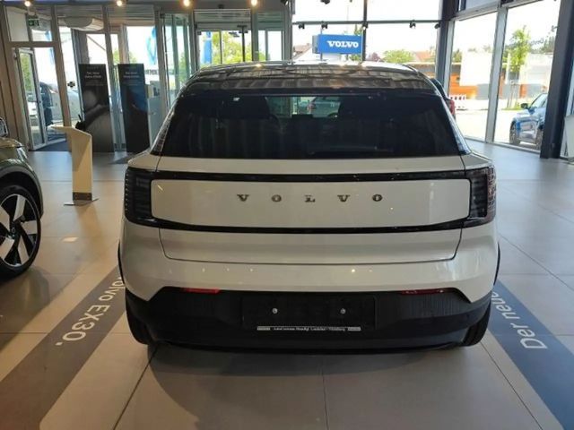 Volvo EX30 Ultra