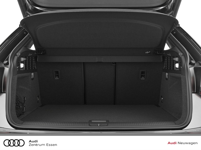 Audi Q2 35 TFSI S-Line S-Tronic