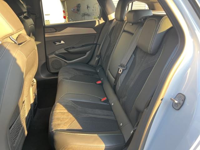 Peugeot 308 EAT8 GT-Line SW