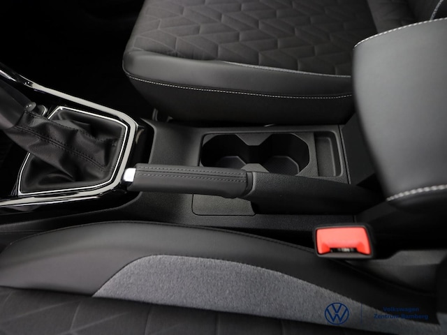 Volkswagen T-Cross 1.0 TSI DSG