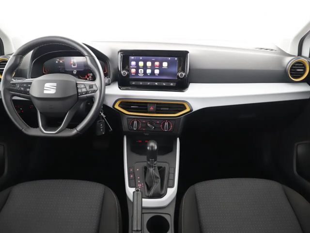 Seat Arona 1.0 EcoTSI DSG Style