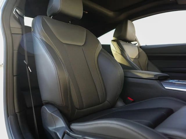 BMW 420 420d Coupé M-Sport