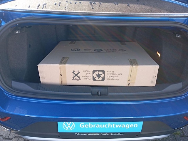 Volkswagen T-Roc 1.0 TSI Cabriolet