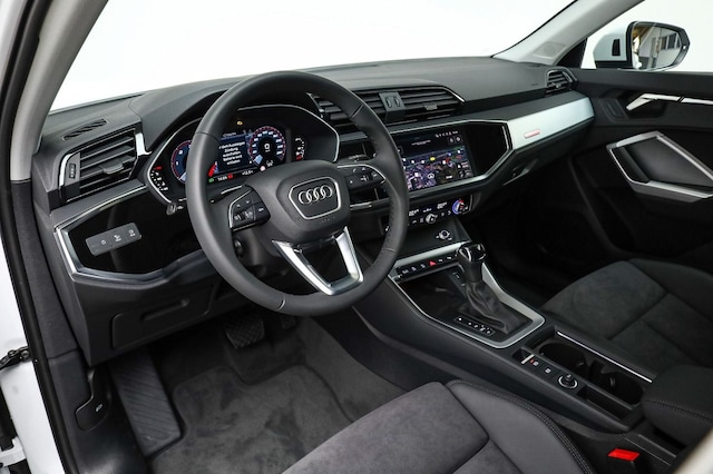 Audi Q3 S-Tronic Sportback