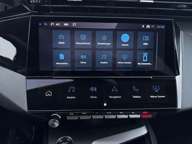 Peugeot 308 PureTech SW