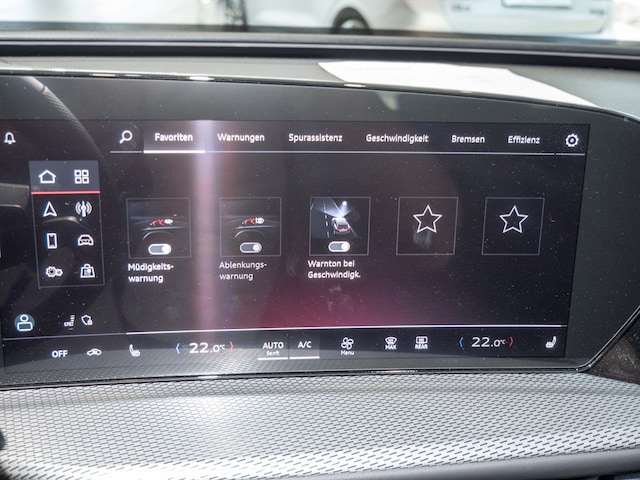 Audi Q5 Quattro S-Tronic Sportback