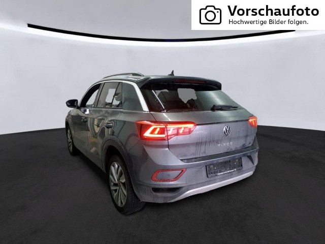 Volkswagen T-Roc 1.5 TSI DSG IQ.Drive