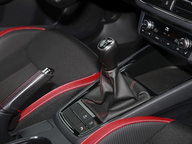 Skoda Kamiq 1.5 TSI Monte Carlo