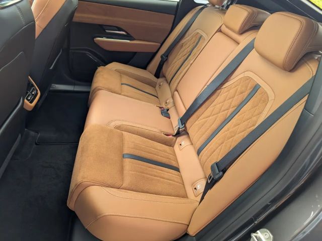 Mazda 6e Long range Plus RWD Takumi