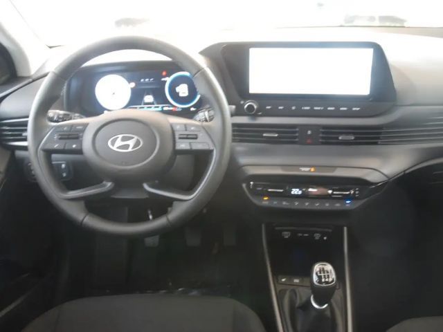 Hyundai i20 1.0 T-GDi Trend