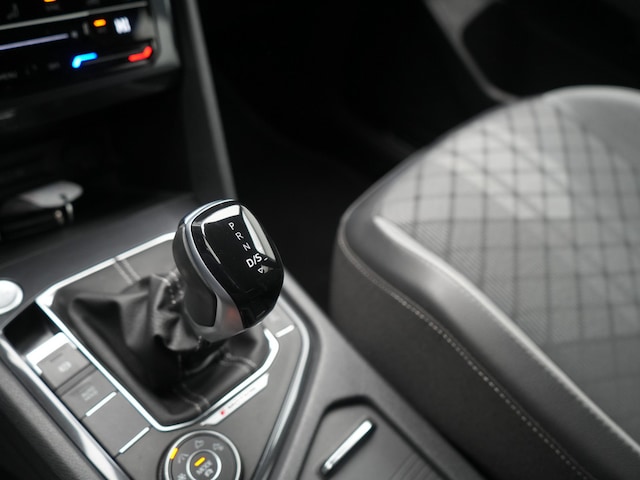 Volkswagen Tiguan 4Motion Allspace R-Line