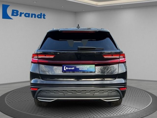 Skoda Kodiaq Sportline