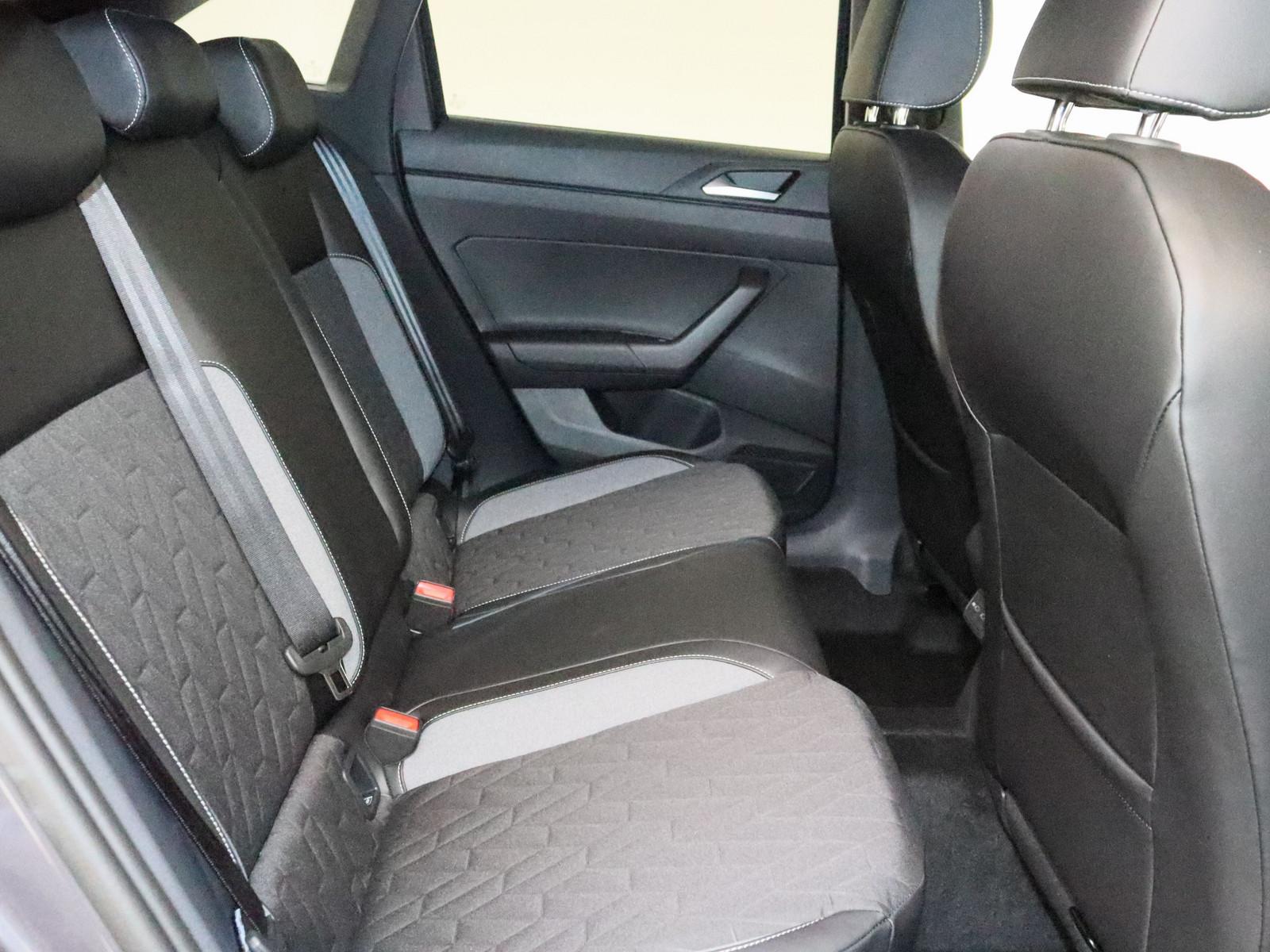 Volkswagen Taigo 1.0 TSI