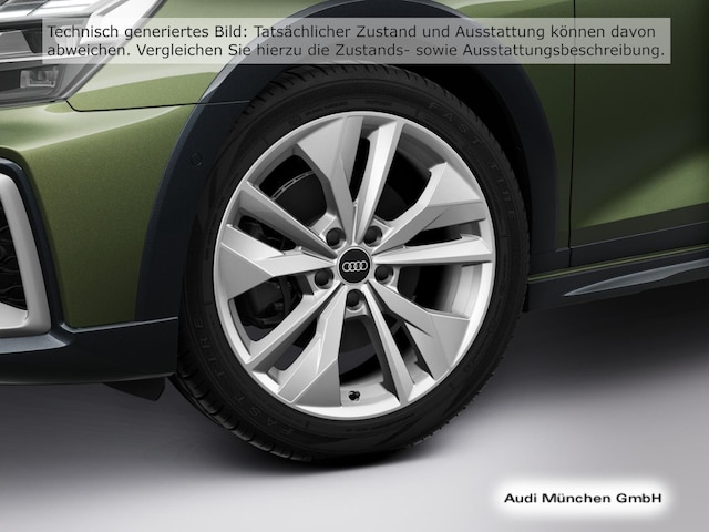 Audi A3 35 TFSI S-Tronic