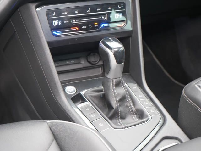 Volkswagen Tiguan DSG R-Line eHybrid