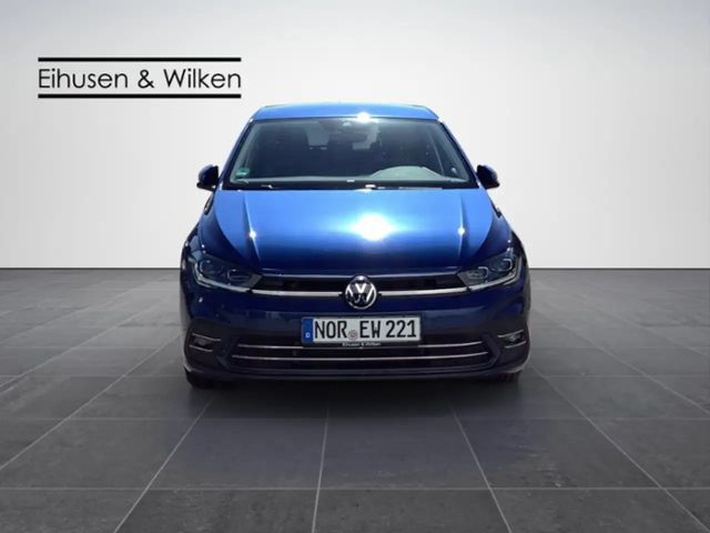 Volkswagen Polo IQ.Drive Style