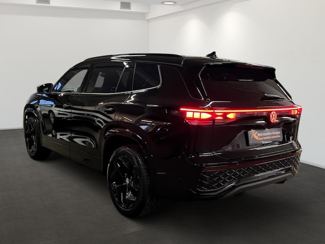 Volkswagen Tayron 2.0 TDI 4Motion DSG R-Line