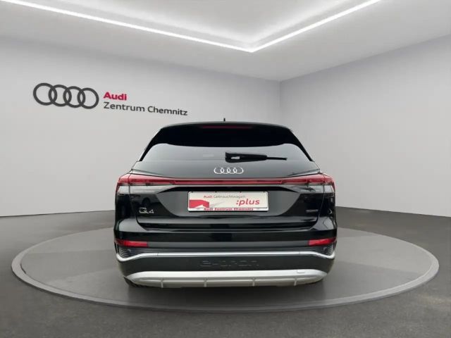 Audi Q4 e-tron Quattro S-Line
