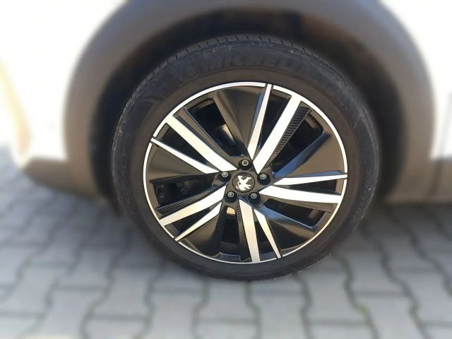 Peugeot 3008 BlueHDi EAT8 GT-Line