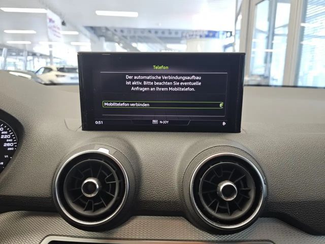 Audi Q2 30, Kamera,LED,Sitzheizung,PDC