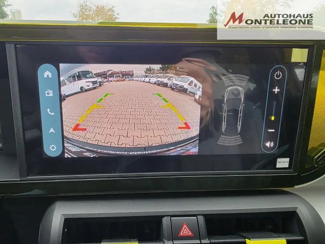 Fiat Grande Panda La Prima