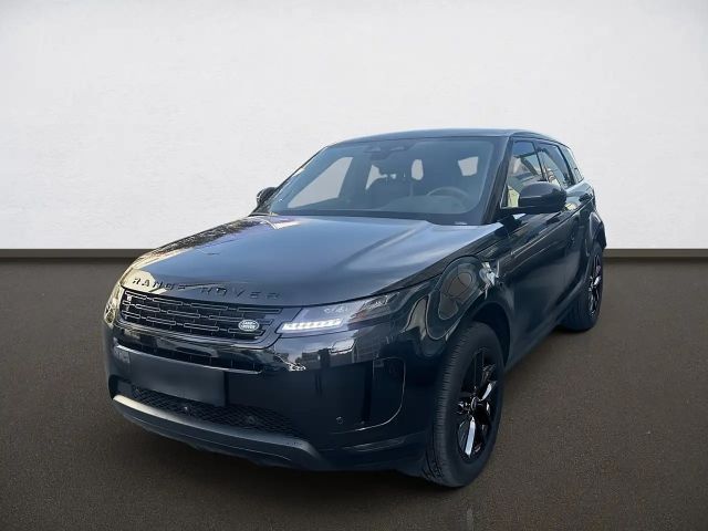 Land Rover Range Rover Evoque AWD S