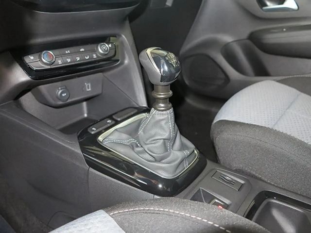 Opel Corsa Edition F Edition