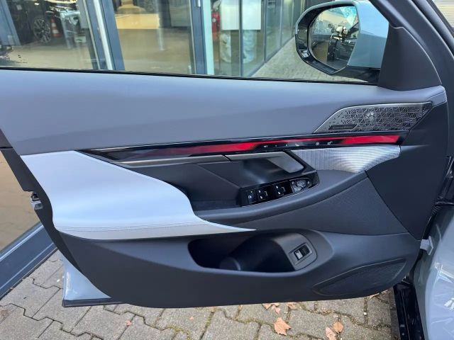 BMW 550 M-Sport xDrive