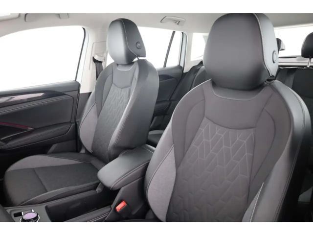 Volkswagen Tiguan 1.5 eTSI DSG