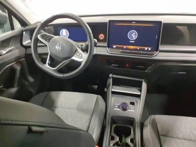 Volkswagen Tayron 4Motion Life