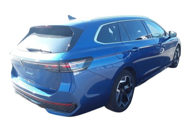 Volkswagen Passat 2.0 TDI DSG R-Line Variant