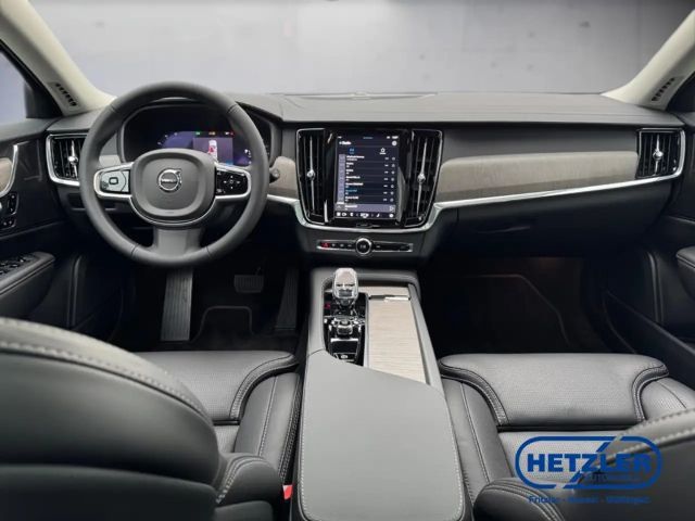 Volvo V90 Bright Ultimate