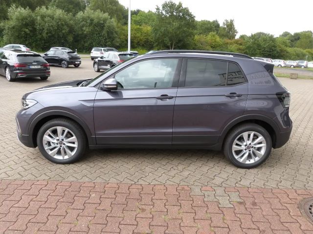 Volkswagen T-Cross 1.0 TSI DSG Life