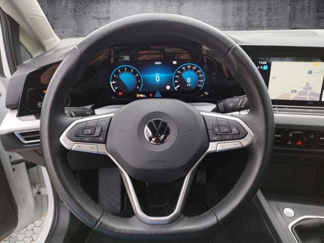 Volkswagen Golf 1.5 TSI Golf VIII
