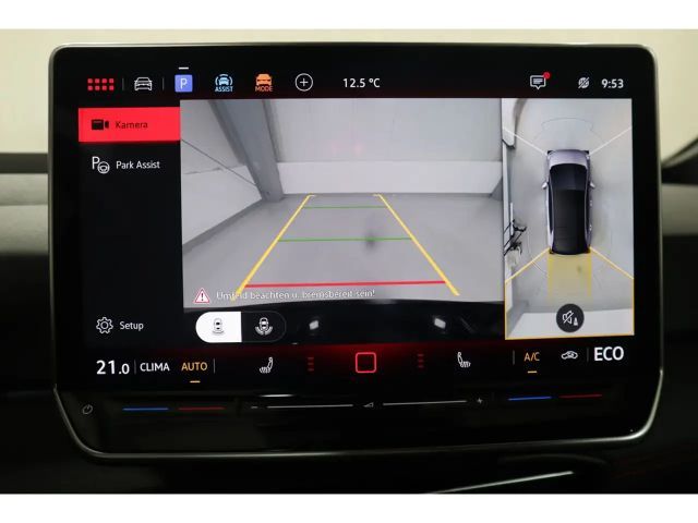 Volkswagen ID.3 GTX Performance