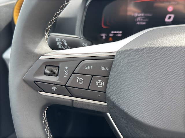 Seat Ibiza Ibiza Road Edition  SHZ KAMERA NAVI FACEL. LED