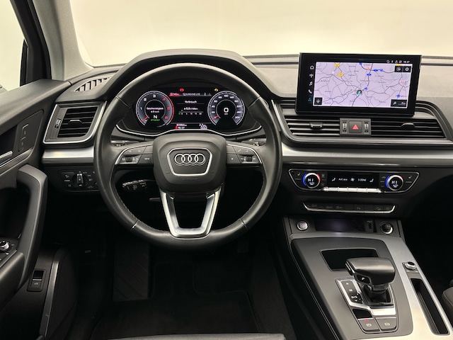 Audi Q5 50 TDI Quattro