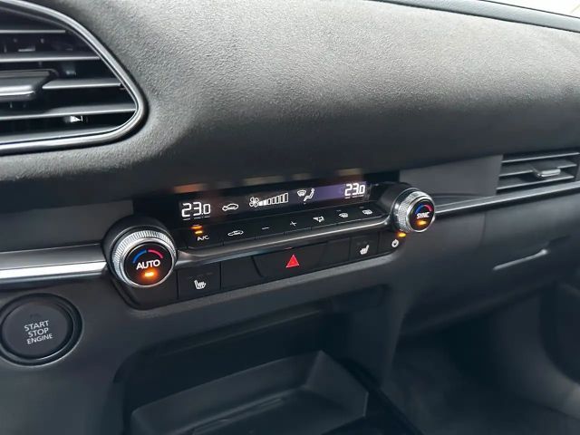 Mazda CX-3 SkyActiv e-Skyactiv