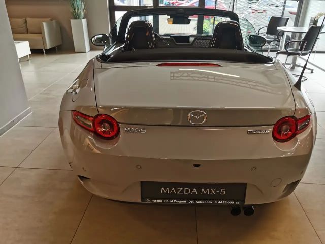 Mazda MX-5 Homura