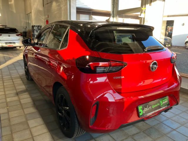Opel Corsa 1.2 Turbo