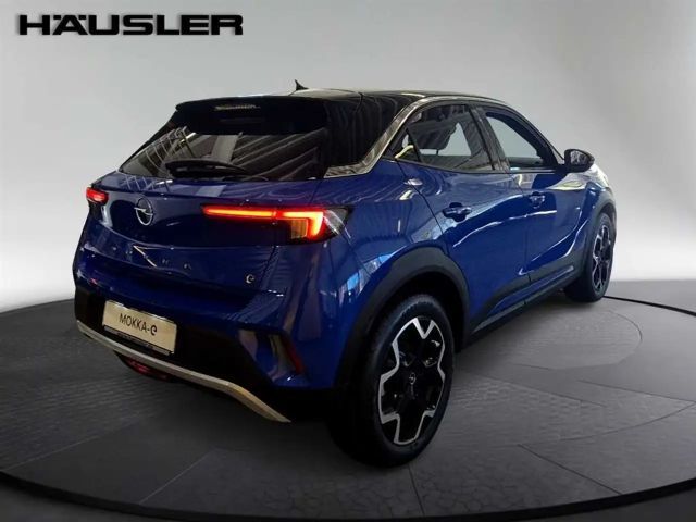 Opel Mokka Mokka-e Ultimate