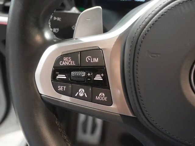 BMW 420 420d Coupé xDrive