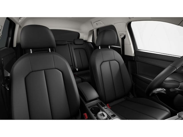 Audi Q3 35 TDI S-Tronic