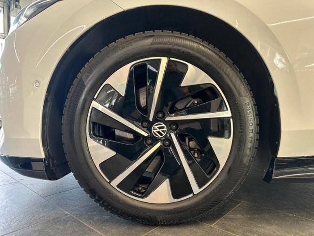 Volkswagen ID.7 ID.7 Pro NAV HARMAN MATRIX 4xKAM DCC 20' WÄRMEPU