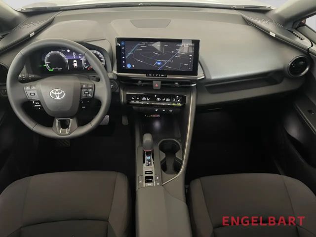 Toyota C-HR 1.8 Teamplayer Keyless PDC  Navi Tempomat