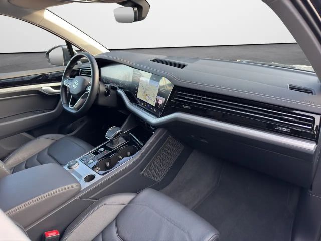 Volkswagen Touareg 3.0 V6 TDI 4Motion